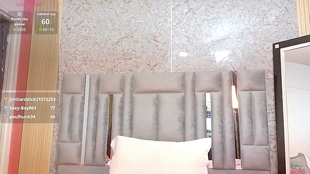 thinsamathagirl online show from June 18, 2:12 am