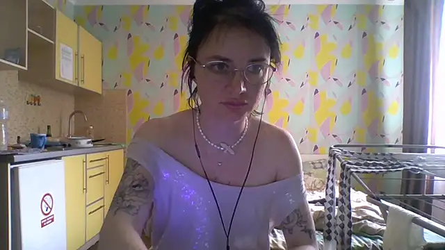 Diana sosala online show from June 25, 9:36 am