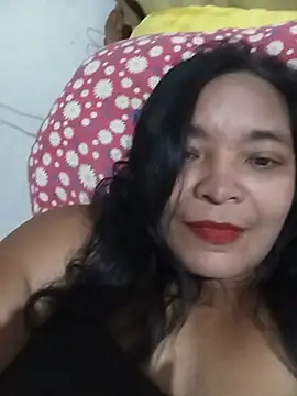 Snapshot of Ariais50 chatting on June 7, 1:43 am Ariais50 online show from June 7, 1:43 am