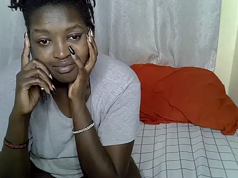 Lorainebabes online show from June 22, 9:23 pm
