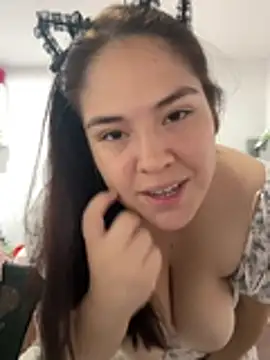 Maca3468 online show from June 7, 4:05 am
