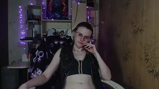 Snapshot of __Freya___ chatting on May 22, 7:41 pm Freya online show from May 22, 7:41 pm