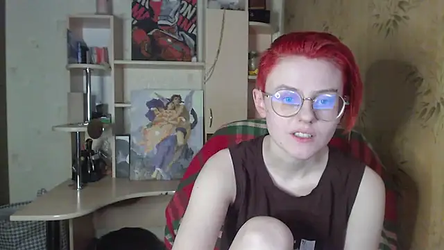 Snapshot of __Freya___ chatting on May 28, 12:35 pm Freya online show from May 28, 12:35 pm