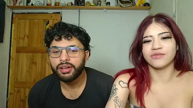 LYNN N SAMMAEL online show from May 28, 4:21 am