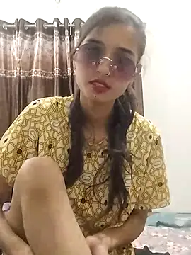 Snapshot of Yoga_Session chatting on June 27, 5:51 pm Yoga Session online show from June 27, 5:51 pm