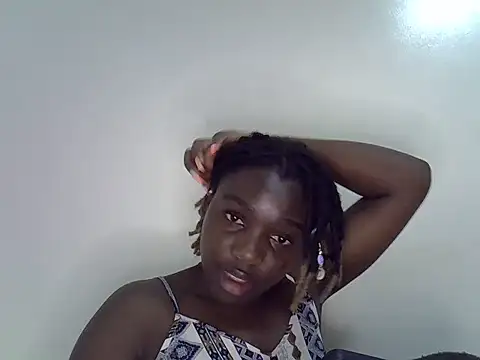 Ritty2030 online show from July 16, 2:12 pm