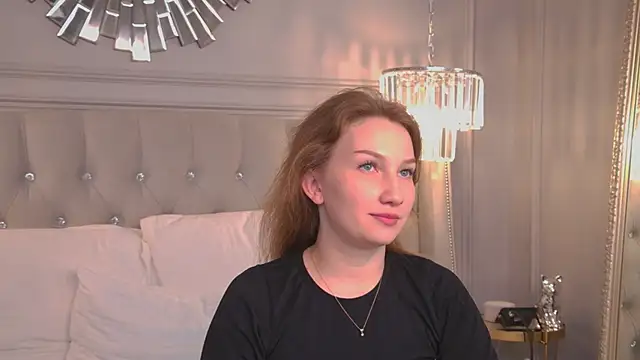 Snapshot of JessicaMartin chatting on May 29, 9:18 am JessicaMartin online show from May 29, 9:18 am