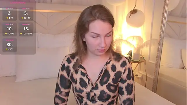 Snapshot of JessicaMartin chatting on July 19, 9:13 am JessicaMartin online show from July 19, 9:13 am