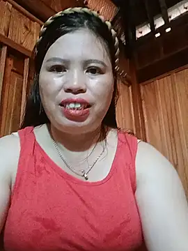 Snapshot of -Yeyi- chatting on June 20, 2:47 am -Yeyi- online show from June 20, 2:47 am