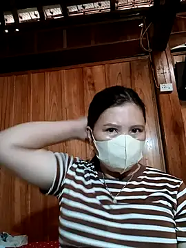 Snapshot of -Yeyi- chatting on July 1, 3:08 am -Yeyi- online show from July 1, 3:08 am