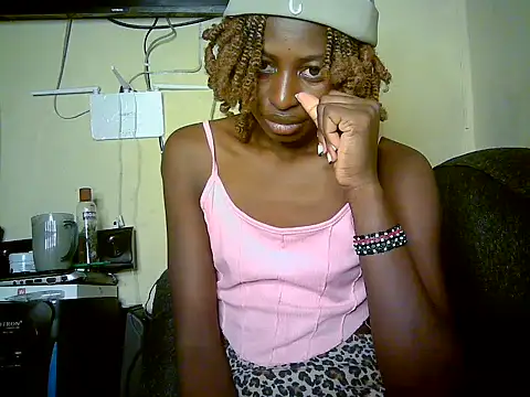 Therry-heart online show from June 20, 4:04 am