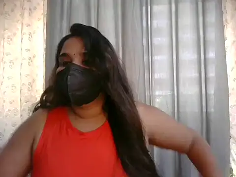 Snapshot of Nikku_singh chatting on June 17, 5:21 am Nikku singh online show from June 17, 5:21 am