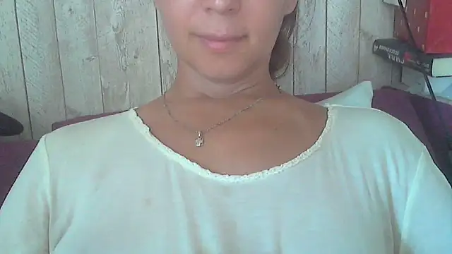 Bella--White online show from July 2, 10:32 am