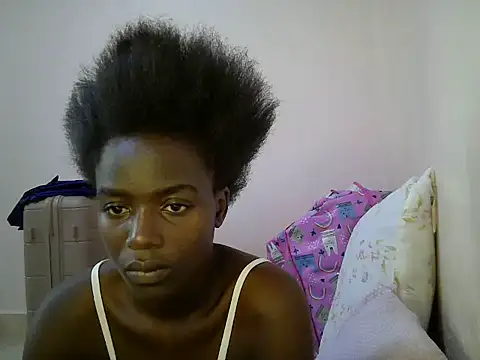 Snapshot of BUNNY_BLISS1 chatting on June 1, 8:27 am BUNNY BLISS1 online show from June 1, 8:27 am