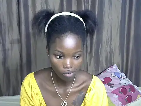 Snapshot of Africana_slim chatting on May 31, 11:06 pm Africana slim online show from May 31, 11:06 pm