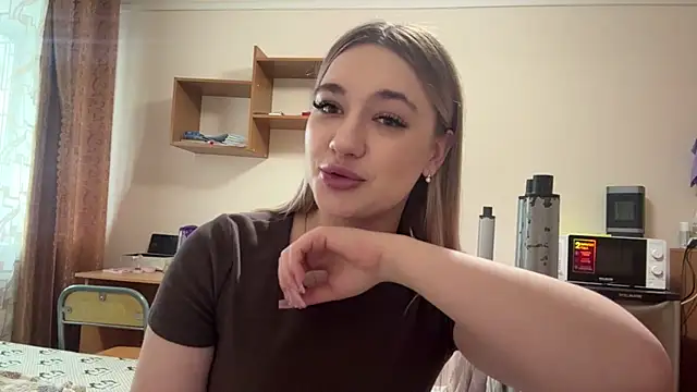 Kattyqte online show from May 27, 7:38 am