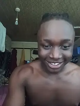 BLACKPANTHER037 online show from June 3, 1:14 pm