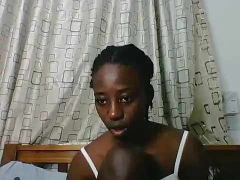 Snapshot of Darkpretty23 chatting on July 15, 8:03 pm Darkpretty23 online show from July 15, 8:03 pm