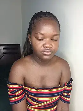 little creamy online show from June 28, 4:40 am