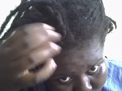Snapshot of choclate_1197 chatting on July 20, 11:56 am choclate 1197 online show from July 20, 11:56 am