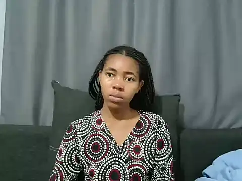 Snapshot of MidnightNala chatting on May 30, 3:58 am MidnightNala online show from May 30, 3:58 am