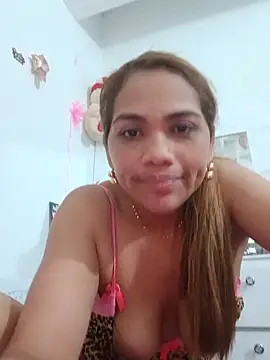 NaughtyMorenna online show from June 14, 4:14 am