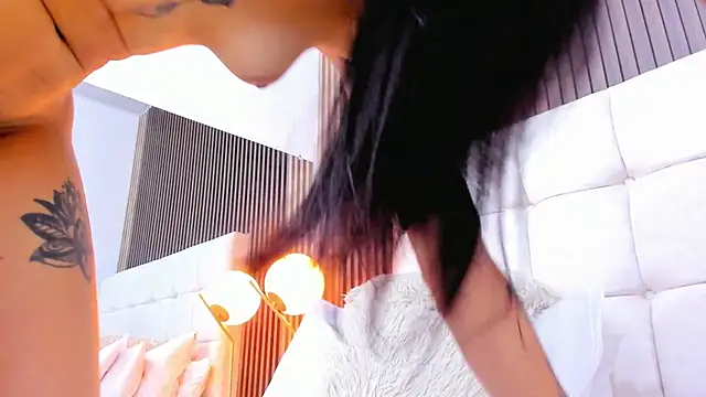 Snapshot of Camila_Vega22 chatting on July 9, 11:36 am Camila Vega22 online show from July 9, 11:36 am