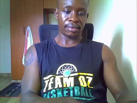 Snapshot of BillyBlackss chatting on May 23, 10:52 am BillyBlackss online show from May 23, 10:52 am