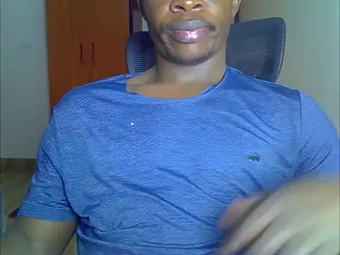 Snapshot of BillyBlackss chatting on May 23, 10:58 pm BillyBlackss online show from May 23, 10:58 pm