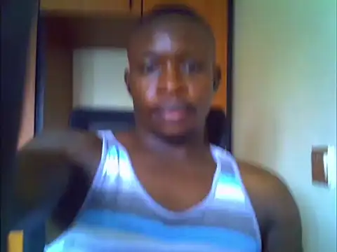 Snapshot of BillyBlackss chatting on June 1, 1:24 pm BillyBlackss online show from June 1, 1:24 pm