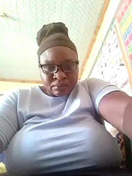 Judith123 online show from July 7, 1:26 pm