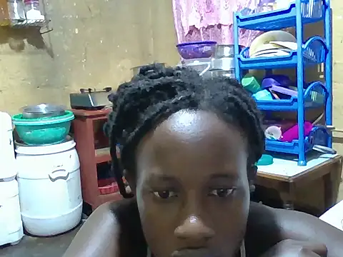 Sexyafricanah001 online show from June 3, 10:07 am