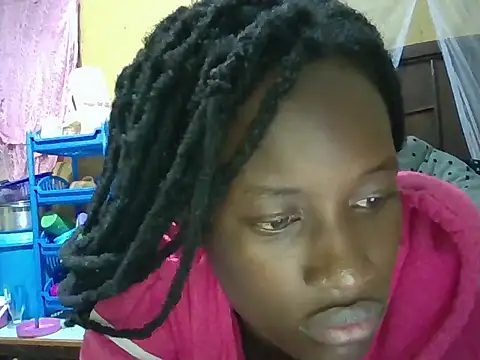 Sexyafricanah001 online show from June 3, 6:13 pm