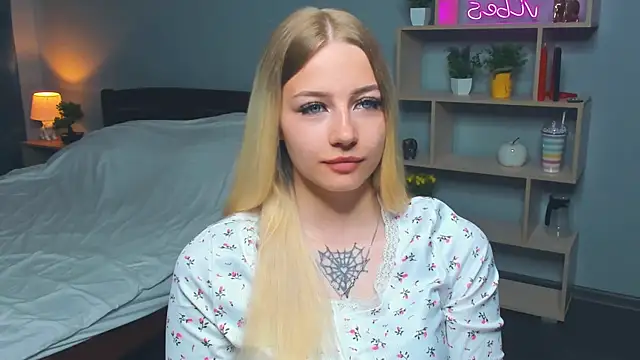 DeniseMekus online show from May 31, 10:11 am