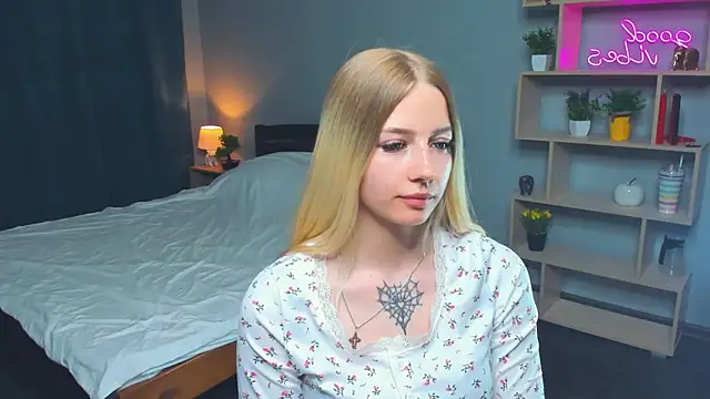 DeniseMekus online show from May 31, 6:09 pm
