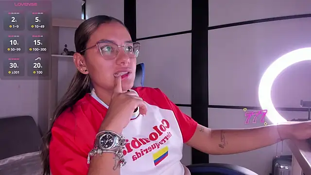 Snapshot of SophieWatson_ chatting on July 7, 1:04 pm SophieWatson online show from July 7, 1:04 pm