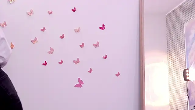 Snapshot of Daisy_Blush chatting on July 11, 4:26 am Daisy Blush online show from July 11, 4:26 am