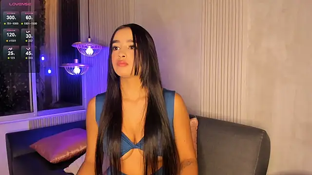 VanesaGuzman online show from June 16, 11:57 am