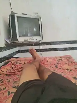 Snapshot of Sakti_77 chatting on May 28, 5:49 am Sakti 77 online show from May 28, 5:49 am