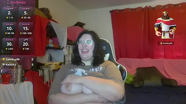 Snapshot of squishkink chatting on May 27, 3:20 pm squishkink online show from May 27, 3:20 pm