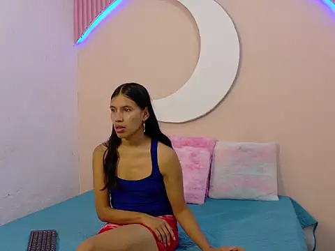 SamanthaLaurent online show from July 8, 7:07 pm