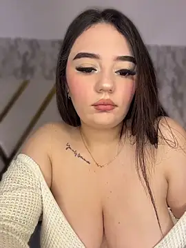 ValeriaCarter online show from July 10, 1:14 pm