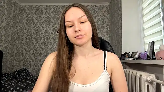 Snapshot of ShaylaChong chatting on May 30, 3:58 am ShaylaChong online show from May 30, 3:58 am