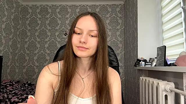 Snapshot of ShaylaChong chatting on June 27, 12:22 pm ShaylaChong online show from June 27, 12:22 pm