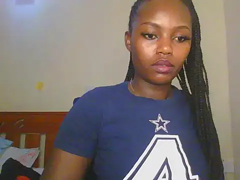 Snapshot of lunahit chatting on June 4, 8:53 am lunahit online show from June 4, 8:53 am