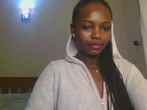 Snapshot of lunahit chatting on June 22, 6:10 am lunahit online show from June 22, 6:10 am