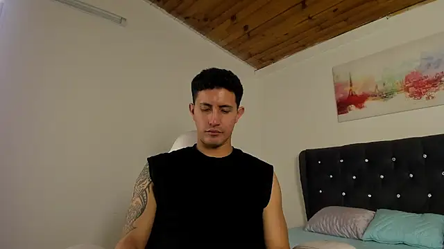 Snapshot of marcos_vieyra chatting on May 27, 7:22 pm marcos vieyra online show from May 27, 7:22 pm