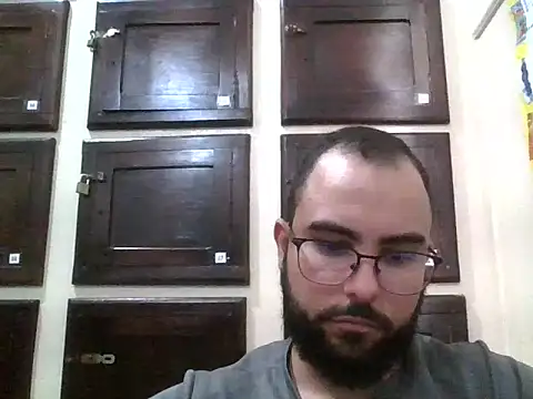 Snapshot of BarbozaAdtt chatting on July 16, 4:35 pm BarbozaAdtt online show from July 16, 4:35 pm