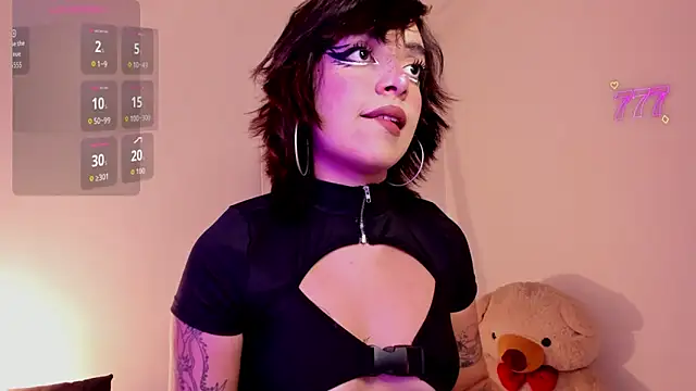 Snapshot of gothv chatting on May 30, 8:39 pm gothv online show from May 30, 8:39 pm