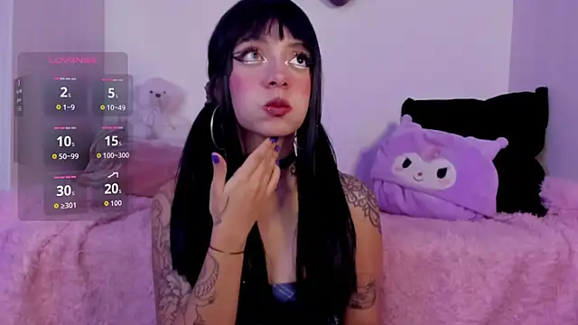 gothv online show from July 12, 1:24 pm